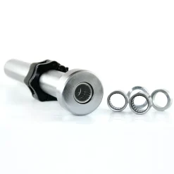 GO320 GRYF OLIMPIJSKI HMS PREMIUM Z ZACISKAMI LOCK JAW BLACK