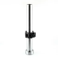 GO320 GRYF OLIMPIJSKI HMS PREMIUM Z ZACISKAMI LOCK JAW BLACK