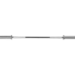GO160 GRYF OLIMPIJSKI HMS PREMIUM Z ZACISKAMI LOCK JAW RED