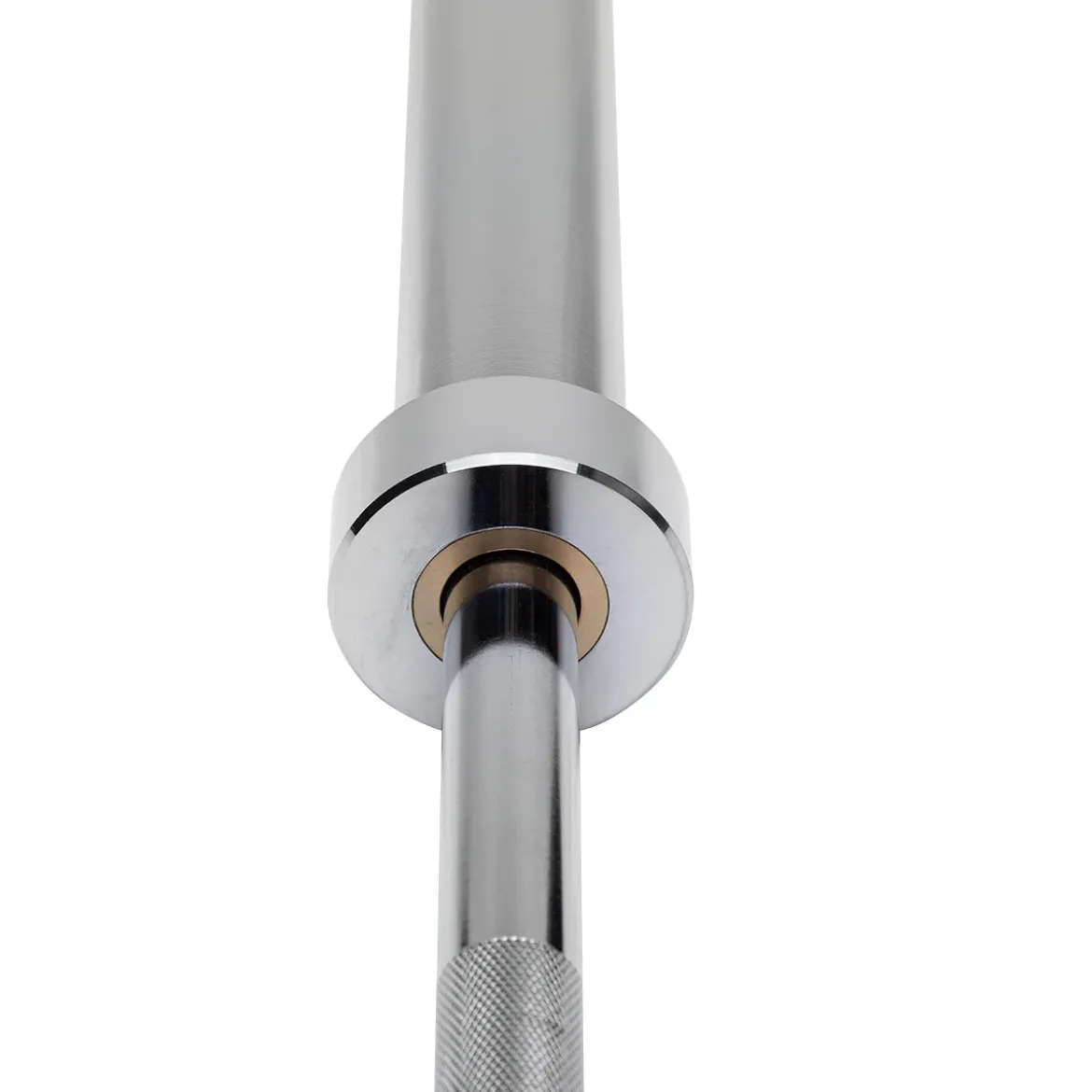 GOL200 GRYF OLIMPIJSKI ŁAMANY HMS PREMIUM Z ZACISKAMI LOCK JAW BLACK