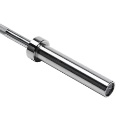 GOL200 GRYF OLIMPIJSKI ŁAMANY HMS PREMIUM Z ZACISKAMI LOCK JAW BLACK