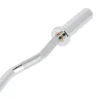 GOL160 GRYF OLIMPIJSKI ŁAMANY HMS PREMIUM Z ZACISKAMI LOCK JAW RED