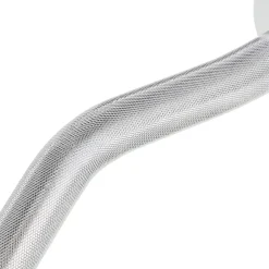 GOL160 GRYF OLIMPIJSKI ŁAMANY HMS PREMIUM Z ZACISKAMI LOCK JAW RED