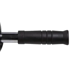 GOL320 GRYF OLIMPIJSKI ŁAMANY Z ZACISKAMI LOCK JAW RED