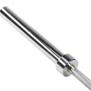 GOP220 PRO GRYF OLIMPIJSKI HMS PREMIUM Z ZACISKAMI LOCK JAW RED