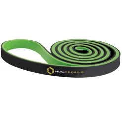 GU04 GU06 PRO SET ZESTAW GUM DO ĆWICZEŃ HMS PREMIUM