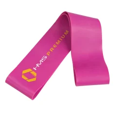 GU04 PRO SET ZESTAW GUM DO ĆWICZEŃ HMS