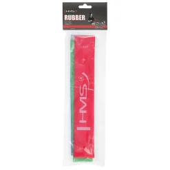 GU04 SLIM SET ZESTAW GUM DO ĆWICZEŃ HMS
