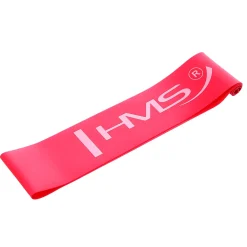 GU04 SLIM SET ZESTAW GUM DO ĆWICZEŃ HMS