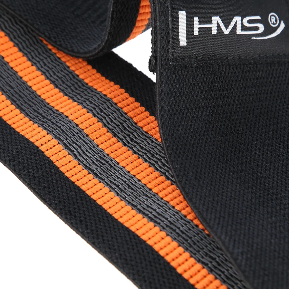 HBR10 REGULOWANA GUMA DO ĆWICZEŃ HMS