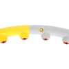 HHP005 HULA HOP MASUJĄCY Z MAGNESAMI HMS