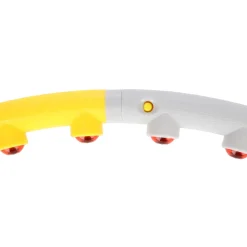 HHP005 HULA HOP MASUJĄCY Z MAGNESAMI HMS