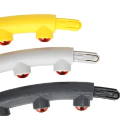 HHP005 HULA HOP MASUJĄCY Z MAGNESAMI HMS