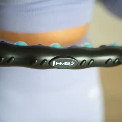 HHP006 HULA HOP MASUJĄCY Z MAGNESAMI HMS