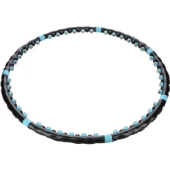 HHP006 HULA HOP MASUJĄCY Z MAGNESAMI HMS