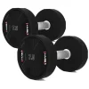 HPC SET ZESTAW HANTLI POLIURETANOWYCH 2 x 2.5 - 25 KG CPU (275 KG) HMS