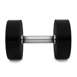 HPC SET ZESTAW HANTLI POLIURETANOWYCH 2 x 2.5 - 25 KG CPU (275 KG) HMS