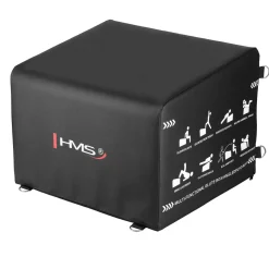 HTB61 SKRZYNIA DO HIP THRUST HMS