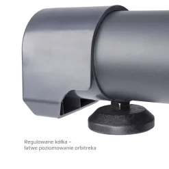 H5815 TRENAŻER ELIPTYCZNY MAGNETYCZNO-POWIETRZNY SEMI COMMERCIAL HMS PREMIUM