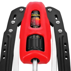 HYDRAULICZNY ŚCISKACZ DO ĆWICZEŃ Z LICZNIKIEM F1020 PRO HMS