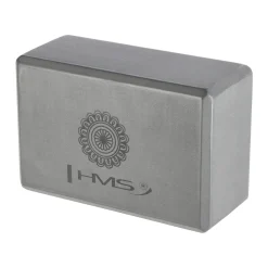 KJ02 KOSTKA DO JOGI GRAY HMS