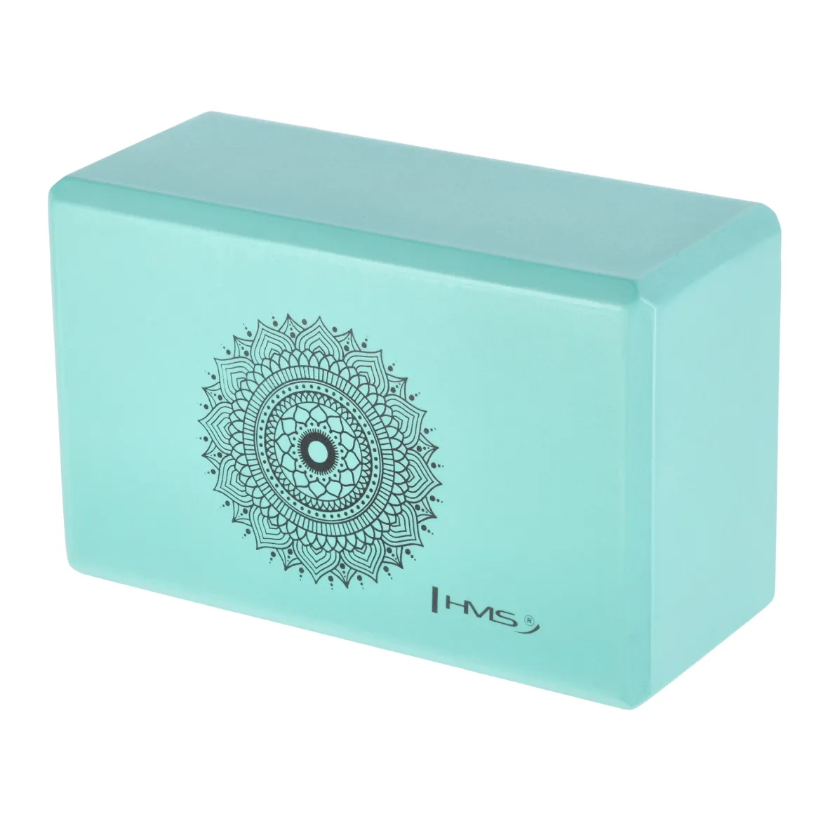 KJ02 KOSTKA DO JOGI MINT HMS