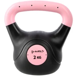 KPC KETTLEBELL KOMPOZYTOWY HMS