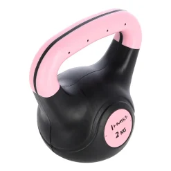 KPC KETTLEBELL KOMPOZYTOWY HMS