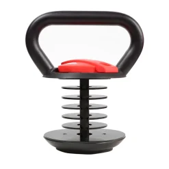 KR40 KETTLEBELL REGULOWANY HMS