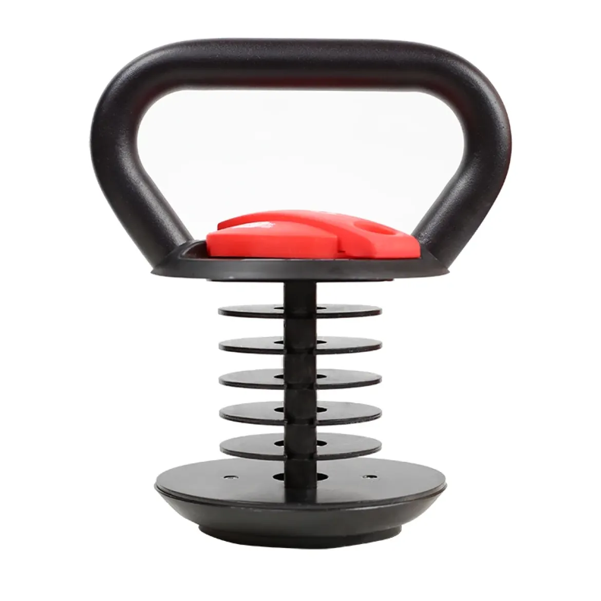KR40 KETTLEBELL REGULOWANY HMS