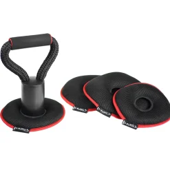 KRM20 KETTLEBELL REGULOWANY MIĘKKI HMS