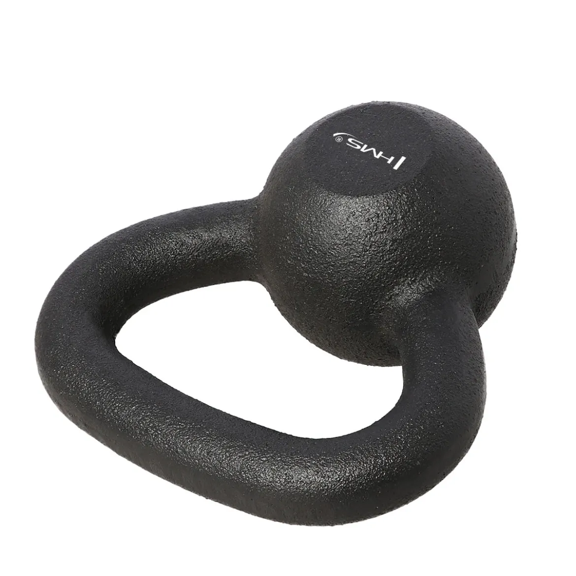 KZG KETTLEBELL ŻELIWNY HMS