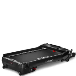 LOOP14 BLACK BIEŻNIA ELEKTRYCZNA HMS