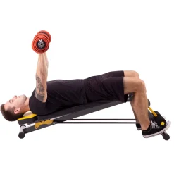 LSR8311 ŁAWKA RZYMSKA HMS PREMIUM