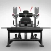 MASZYNA HIP THRUST DO ĆWICZEŃ POŚLADKÓW HMS COMMERCIAL MHT8232