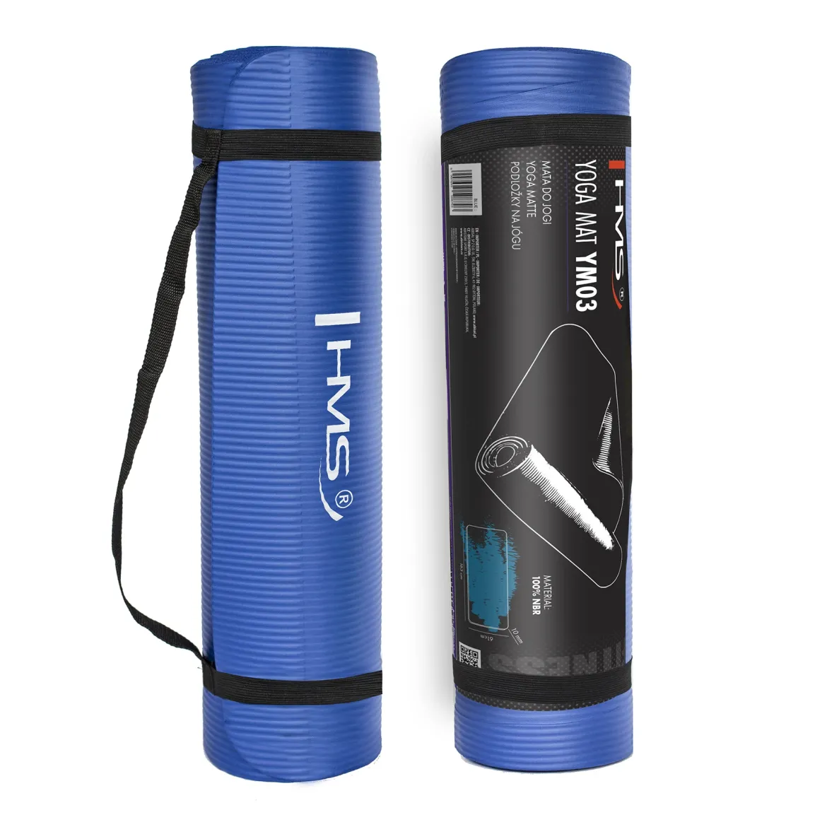 MATA DO JOGI YM03 HMS