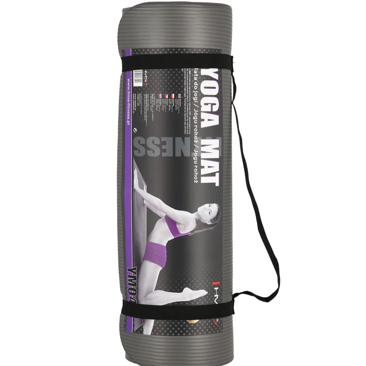 MATA DO JOGI YM04 HMS