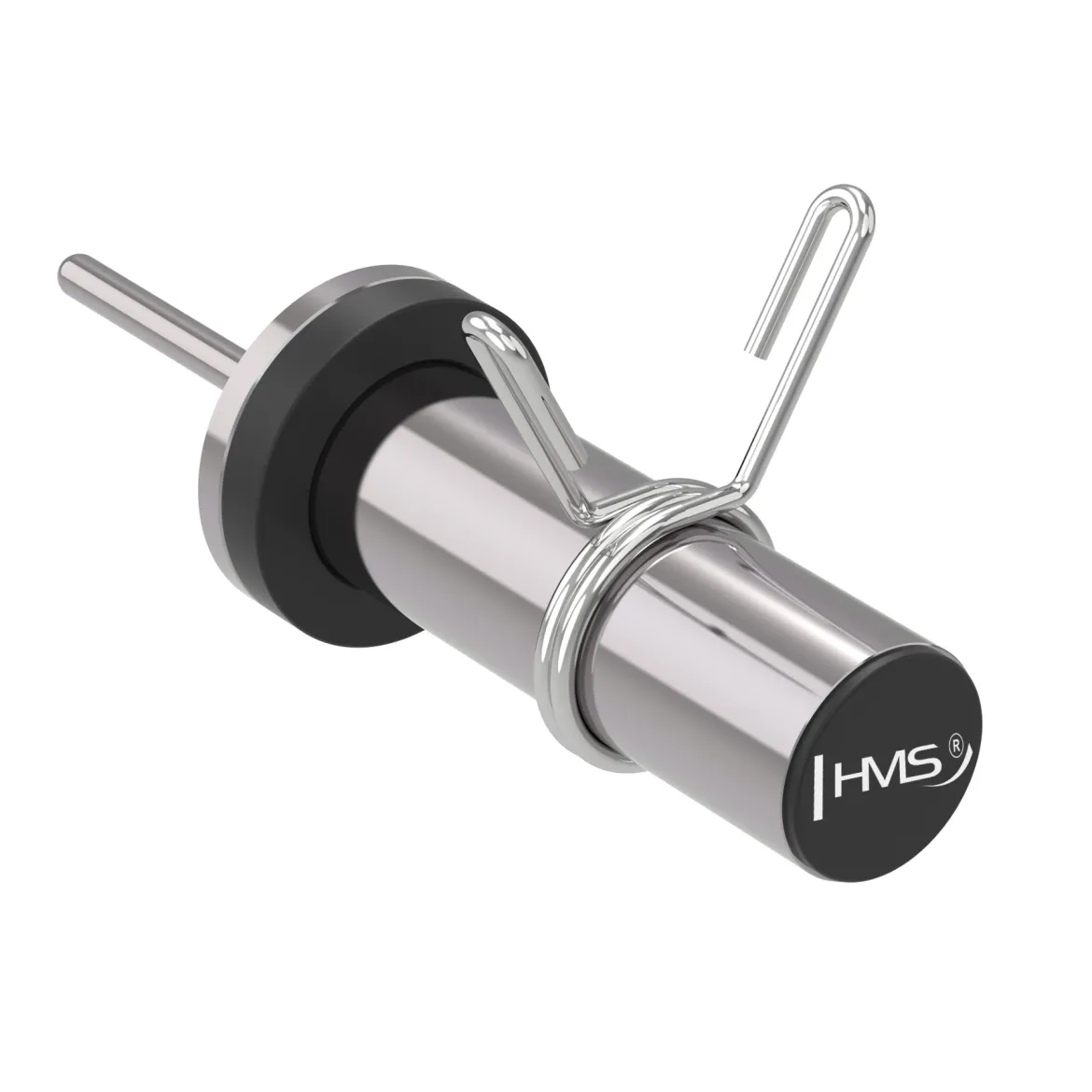 MBO12 MAGNETYCZNY BOLEC NA DODATKOWE OBCIĄŻENIE DO STOSU HMS