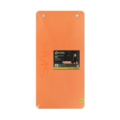 MFK01 MATA FITNESS KLUBOWA Z OTWORAMI HMS PREMIUM