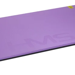 MFK01 MATA FITNESS KLUBOWA Z OTWORAMI HMS PREMIUM