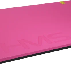 MFK02 MATA FITNESS KLUBOWA Z OTWORAMI HMS PREMIUM