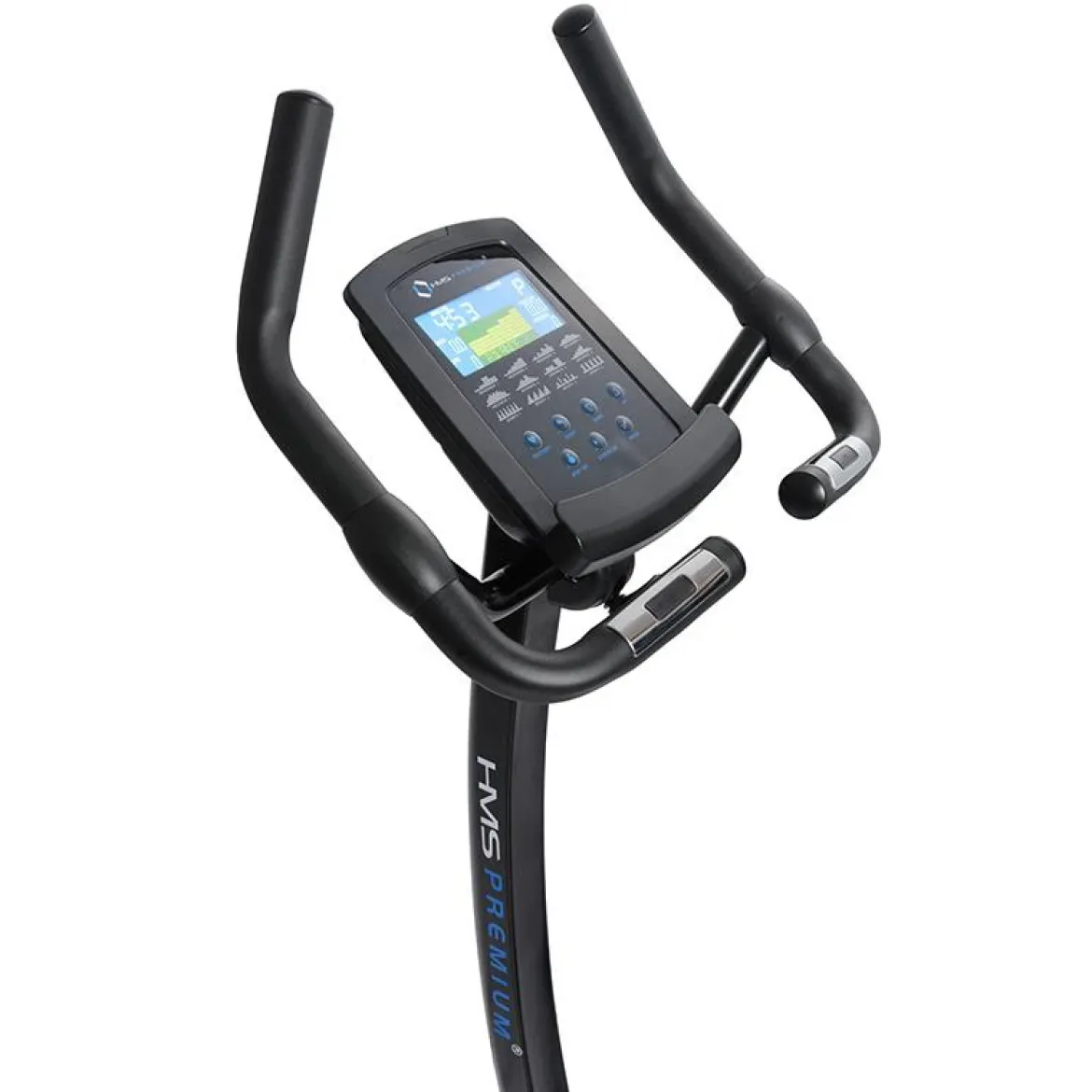 M1844-i ROWER STACJONARNY ELEKTROMAGNETYCZNY HMS PREMIUM
