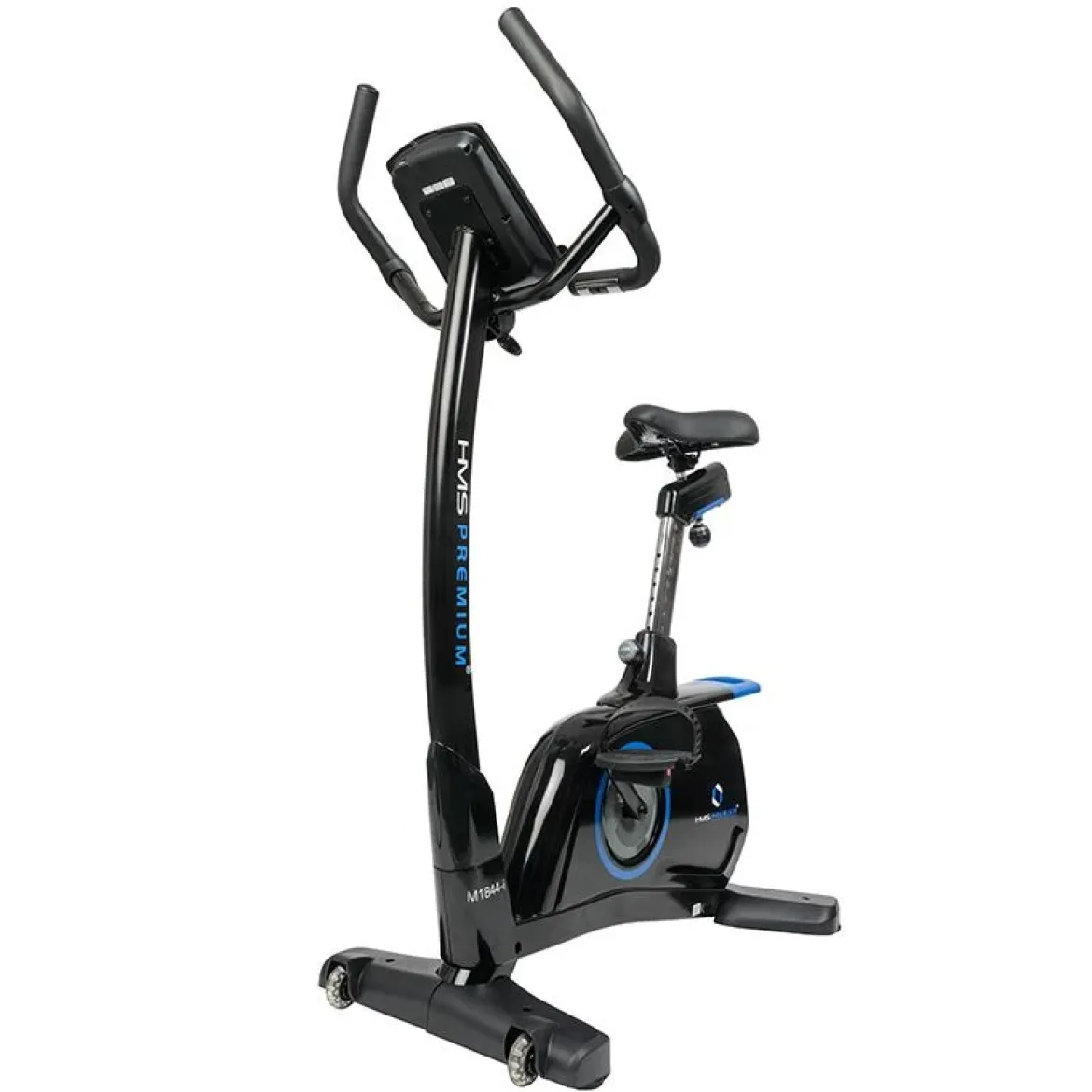 M1844-i ROWER STACJONARNY ELEKTROMAGNETYCZNY HMS PREMIUM