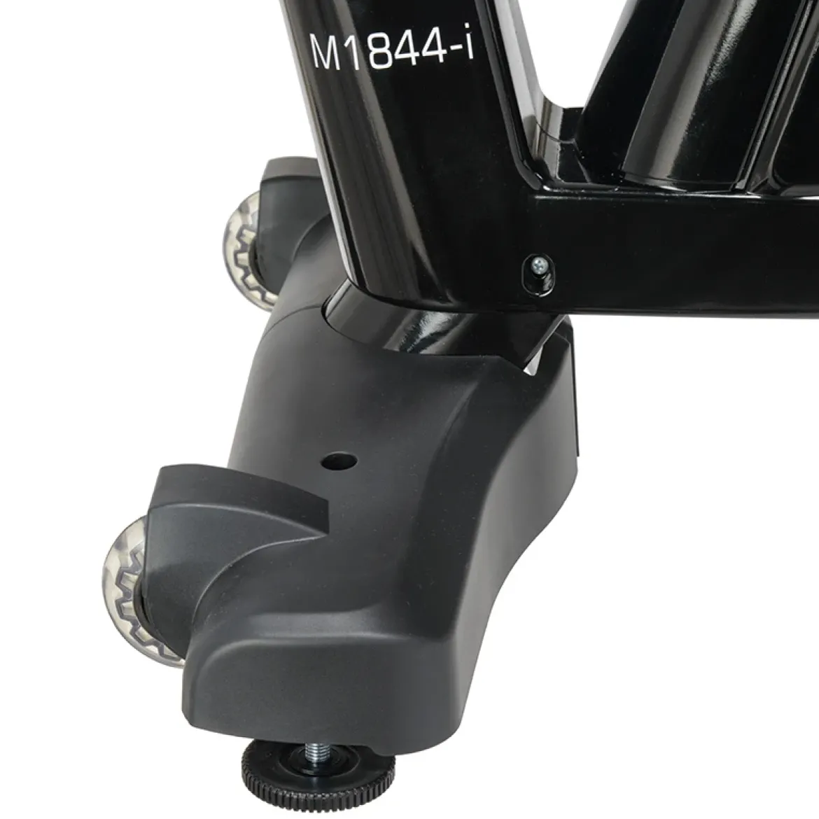M1844-i ROWER STACJONARNY ELEKTROMAGNETYCZNY HMS PREMIUM