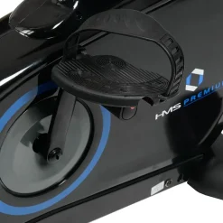 M1844-i ROWER STACJONARNY ELEKTROMAGNETYCZNY HMS PREMIUM