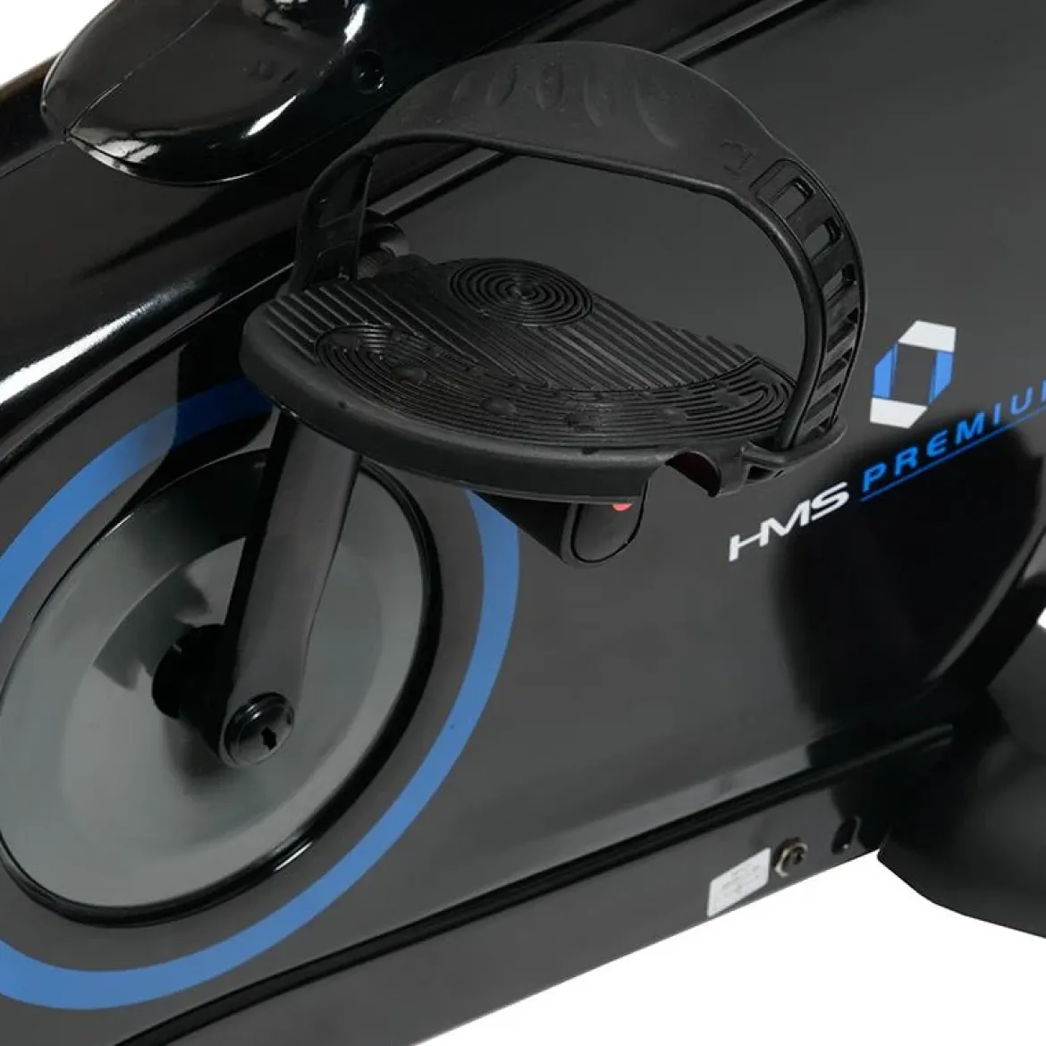 M1844-i ROWER STACJONARNY ELEKTROMAGNETYCZNY HMS PREMIUM