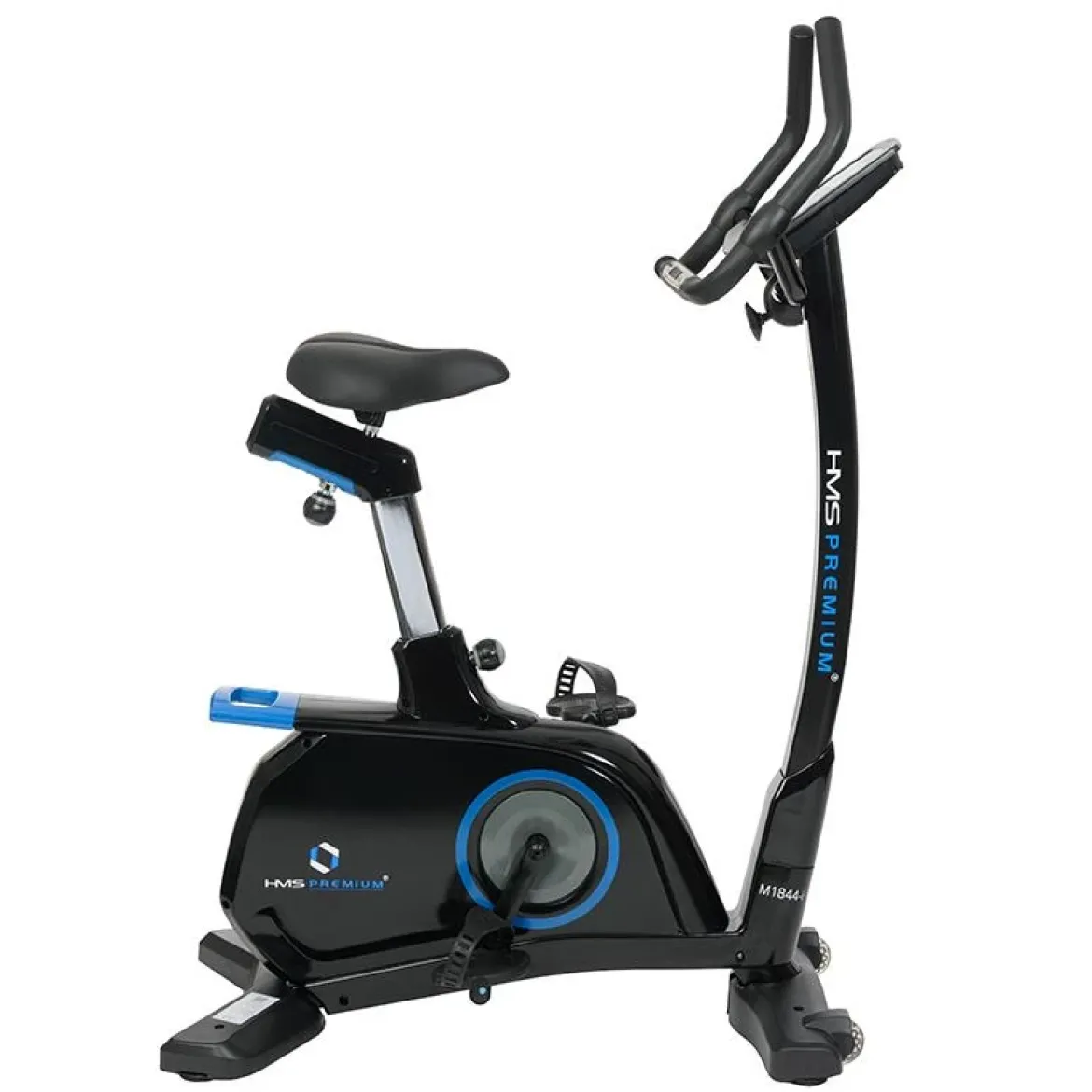 M1844-i ROWER STACJONARNY ELEKTROMAGNETYCZNY HMS PREMIUM