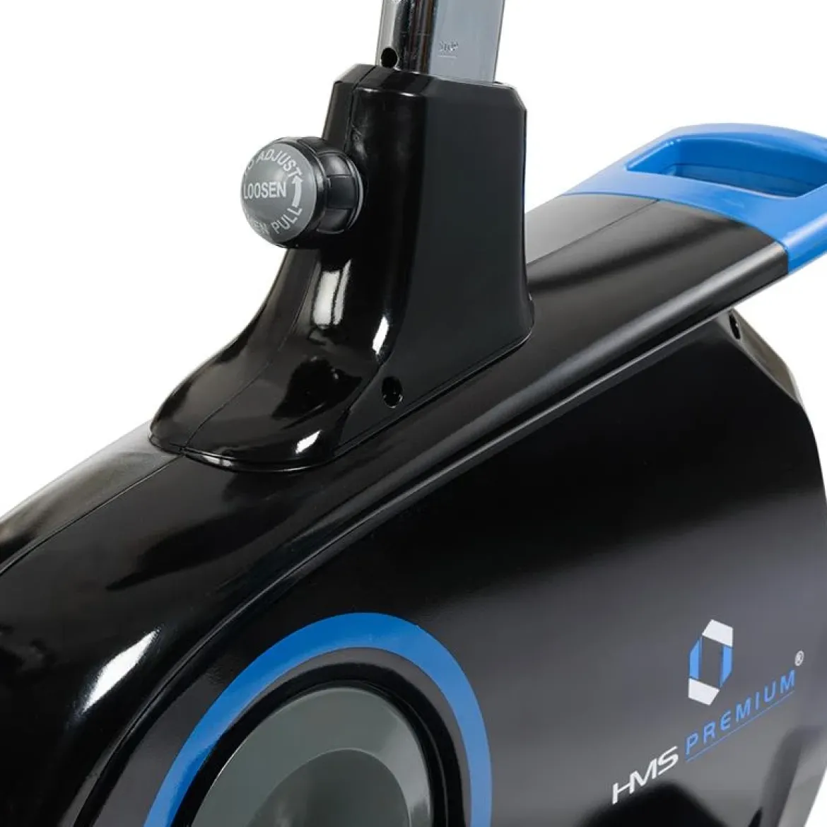 M1844-i ROWER STACJONARNY ELEKTROMAGNETYCZNY HMS PREMIUM