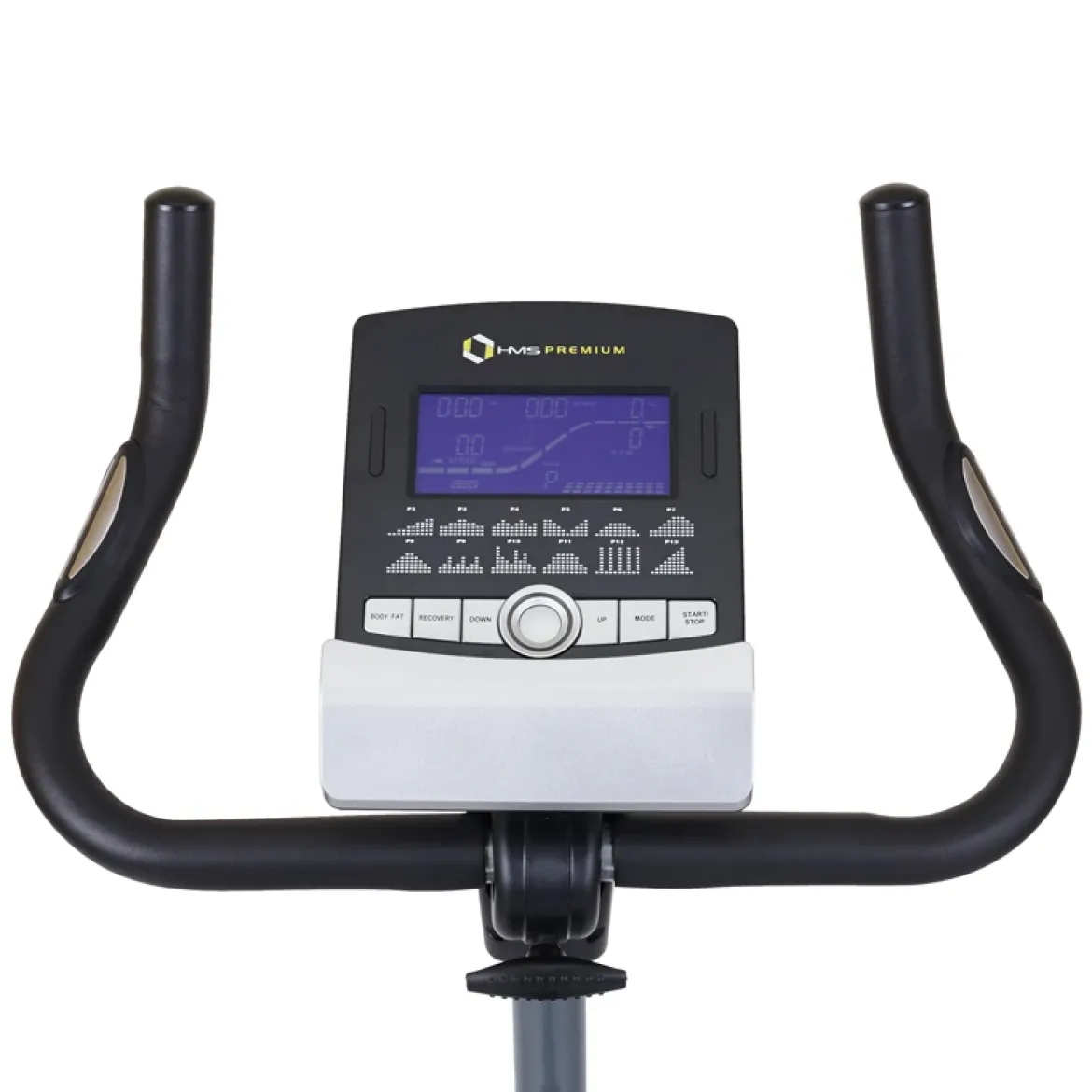 M1820-i ROWER STACJONARNY MAGNETYCZNY HMS PREMIUM