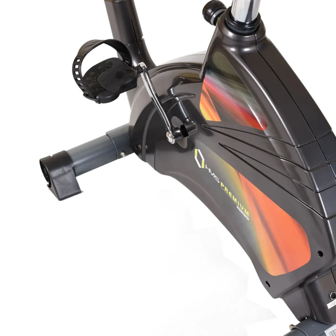 M1820-i ROWER STACJONARNY MAGNETYCZNY HMS PREMIUM